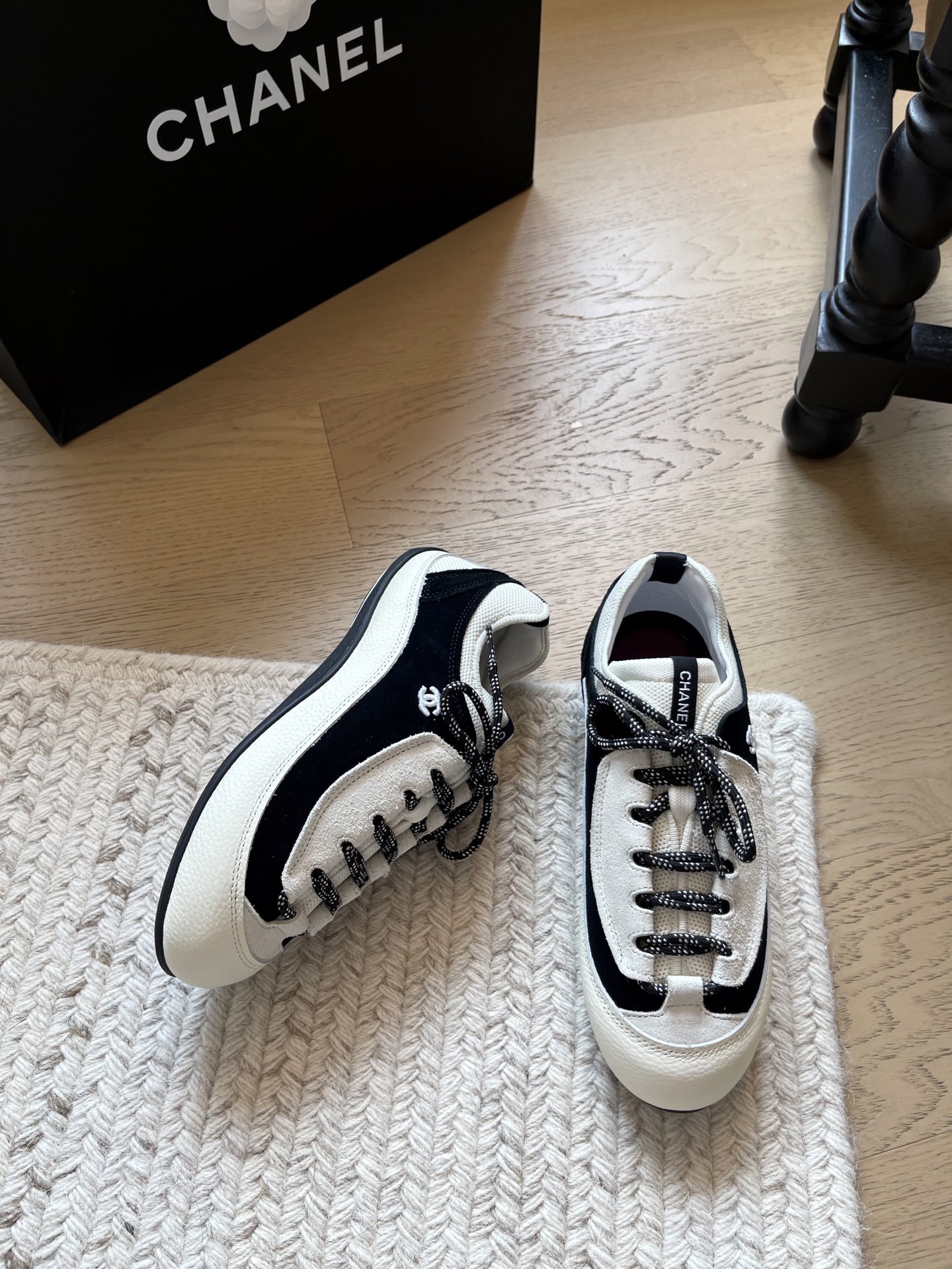 Chanel Sneakers