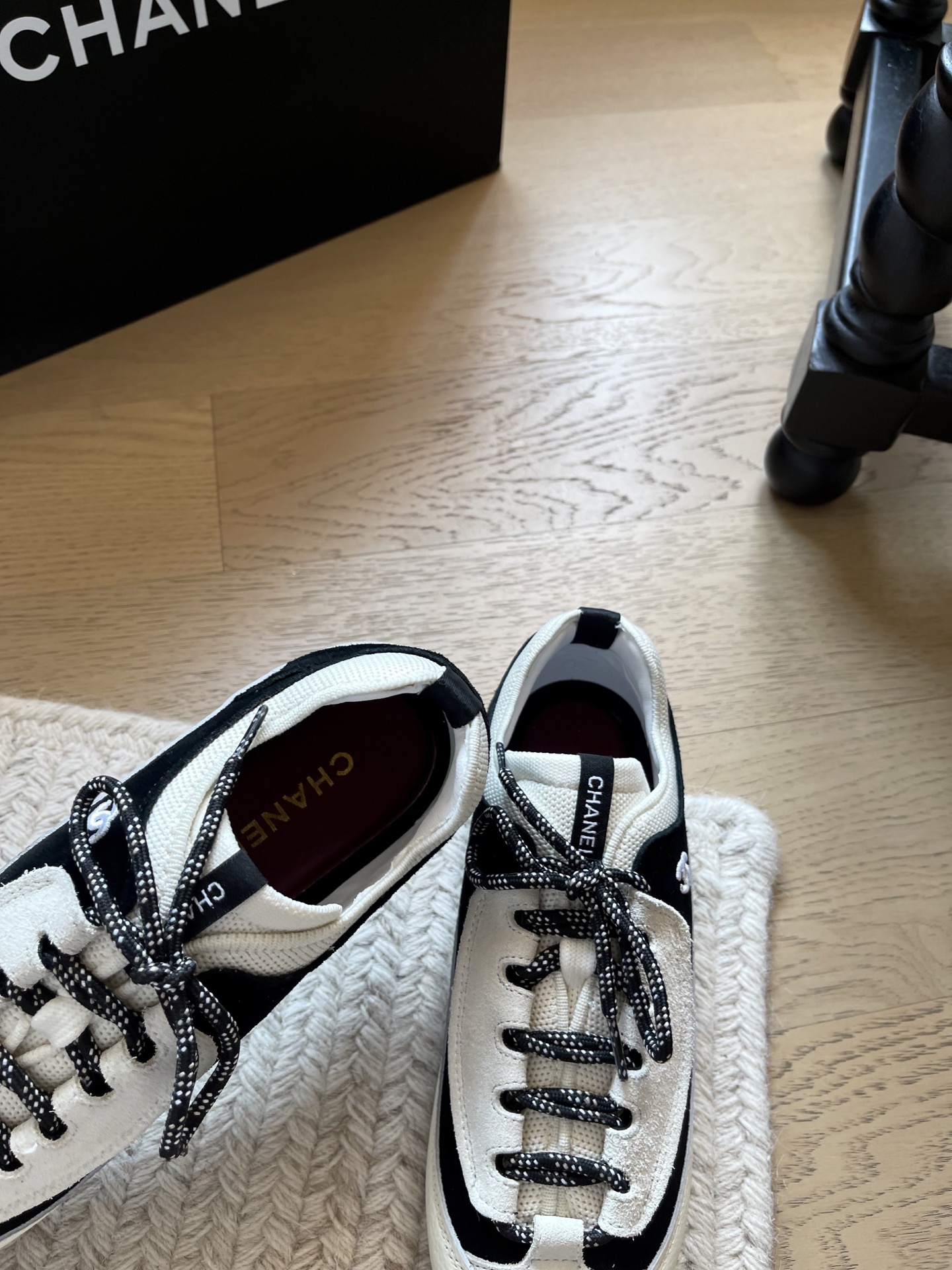 Chanel Sneakers