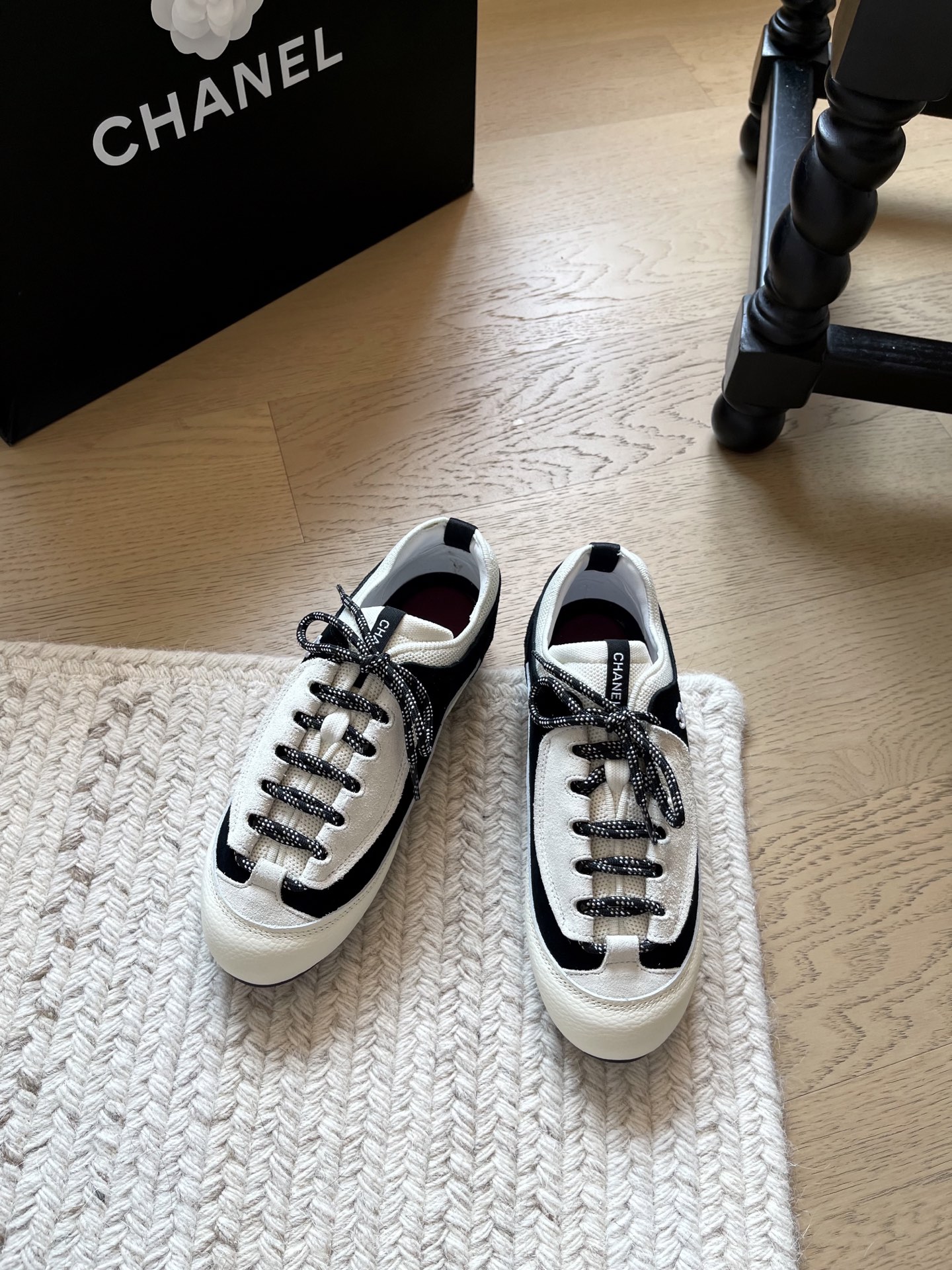 Chanel Sneakers
