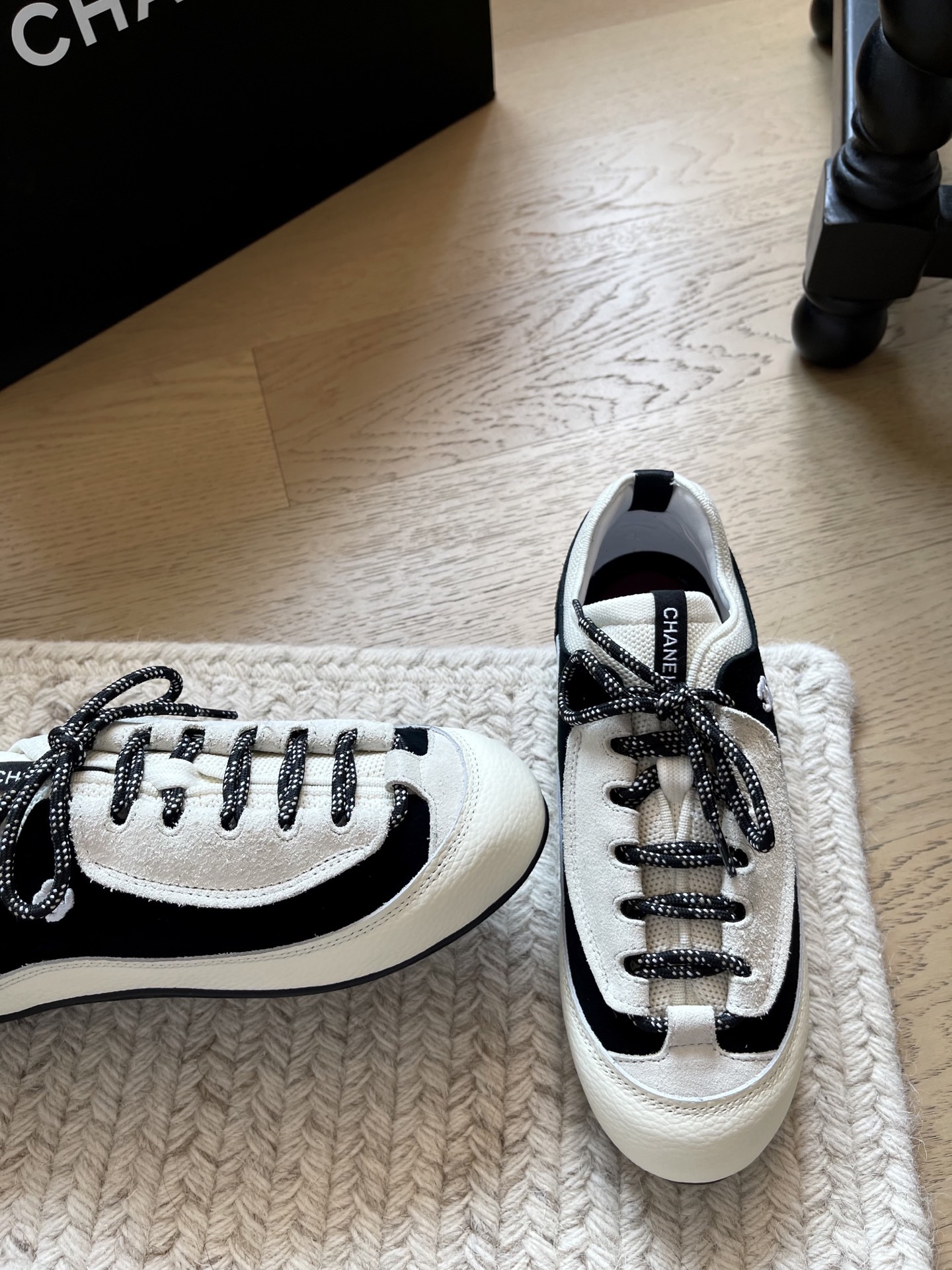 Chanel Sneakers