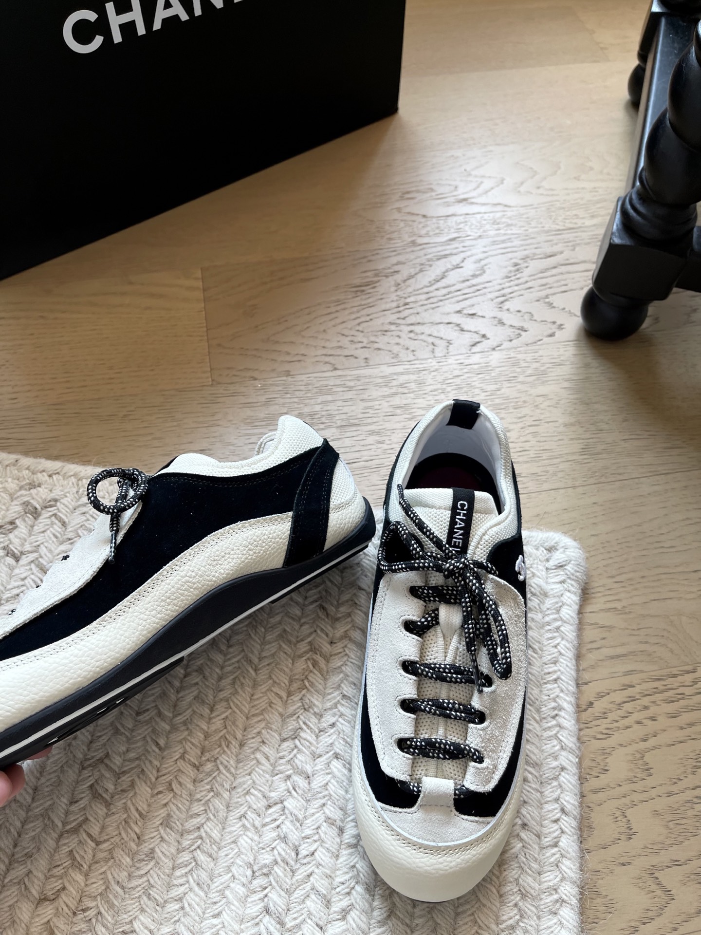 Chanel Sneakers