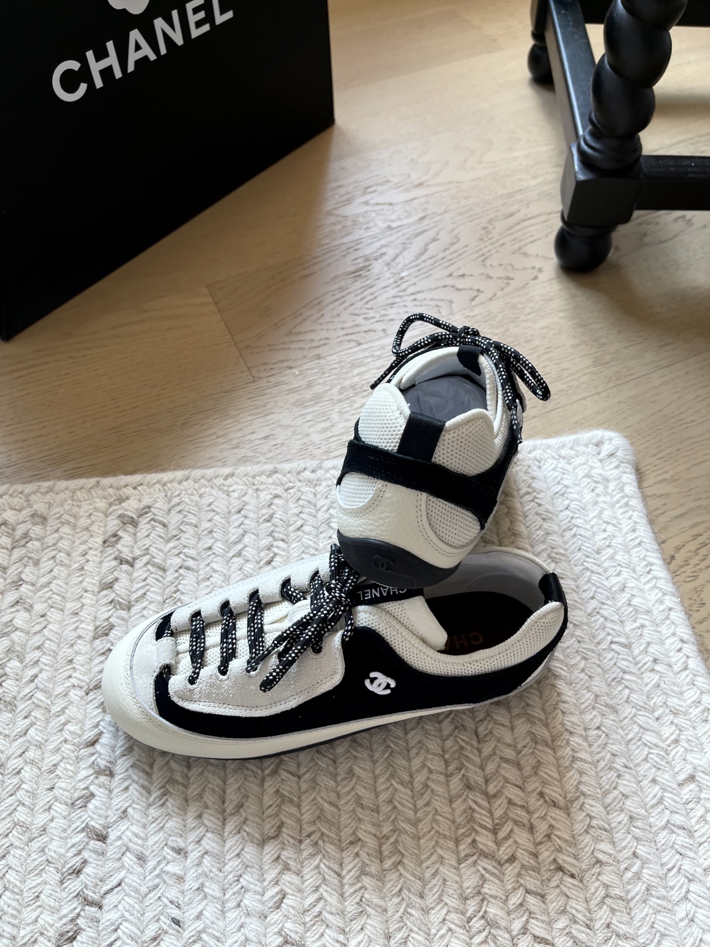 Chanel Sneakers