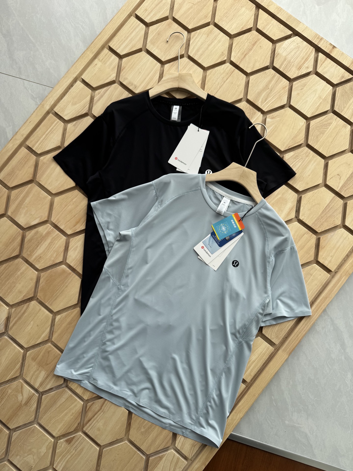 Lululemon T-Shirt 00943