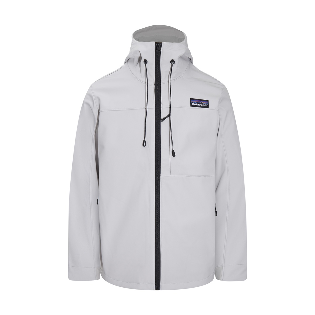 Patagonia Outdoor Zipper Jacket: Water-Resistant, Fashionable, Warm, and Stylish