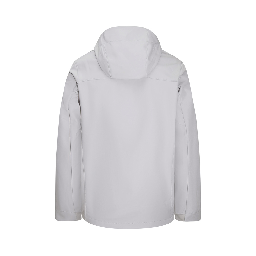 Patagonia Outdoor Zipper Jacket: Water-Resistant, Fashionable, Warm, and Stylish - 图片 2