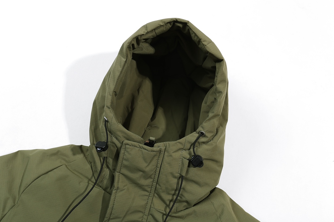Patagonia Waterproof Teflon Cotton Suit with High-Tech Heat Technology - 图片 3