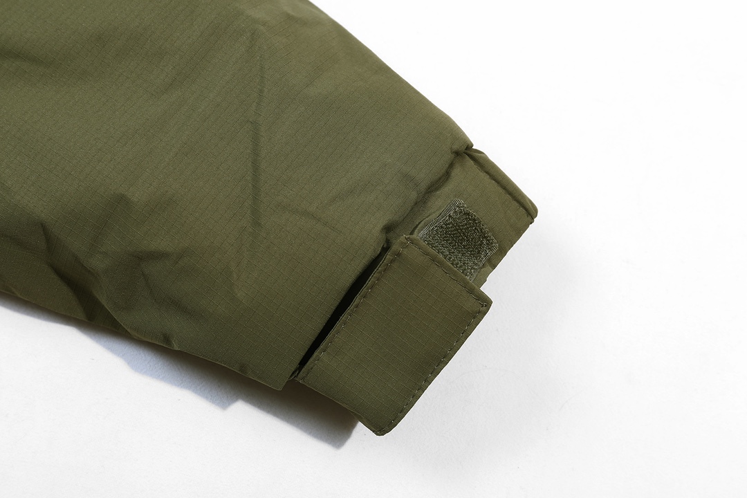Patagonia Waterproof Teflon Cotton Suit with High-Tech Heat Technology - 图片 7