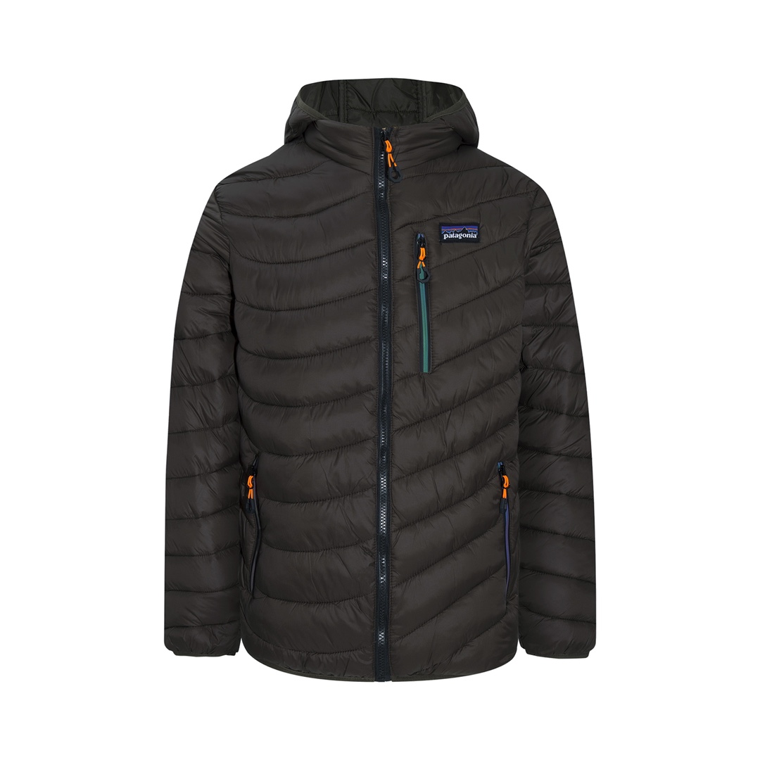 XP C33 Chen Xiaochun’s Patagonian Cotton Suit: Warm, Strong, Hypothetical Pressure-Resistant, Various Colors.