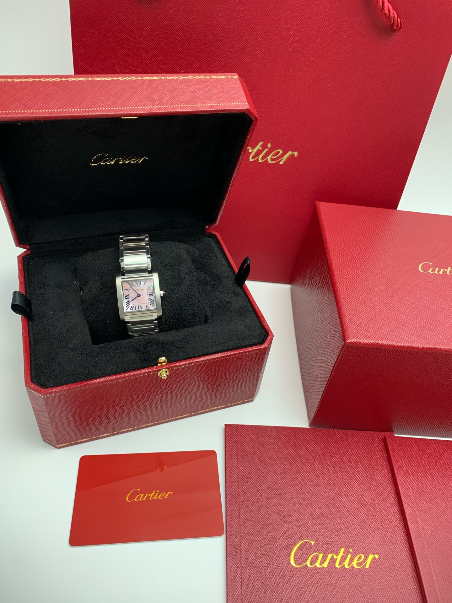 NO:393589,Pink series!  ,19860909粉色系列！,,Watch