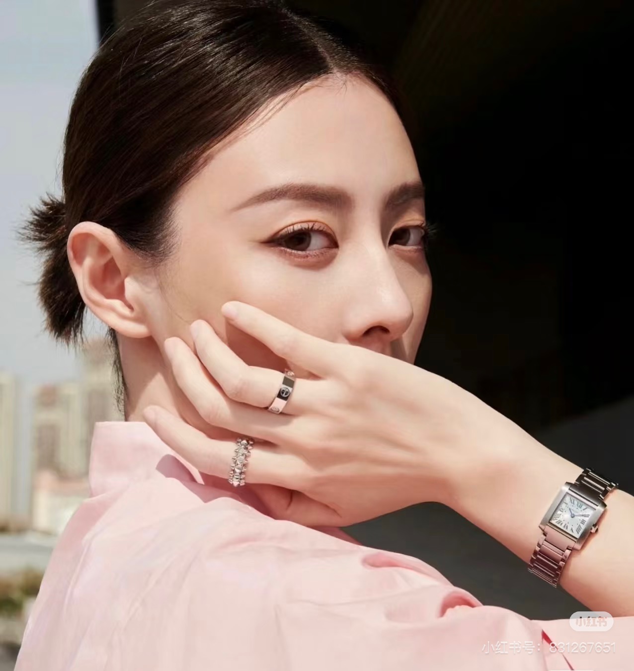 NO:393607,Xiaohong got started, beautiful,19860909小红上手,美美的,,Watch