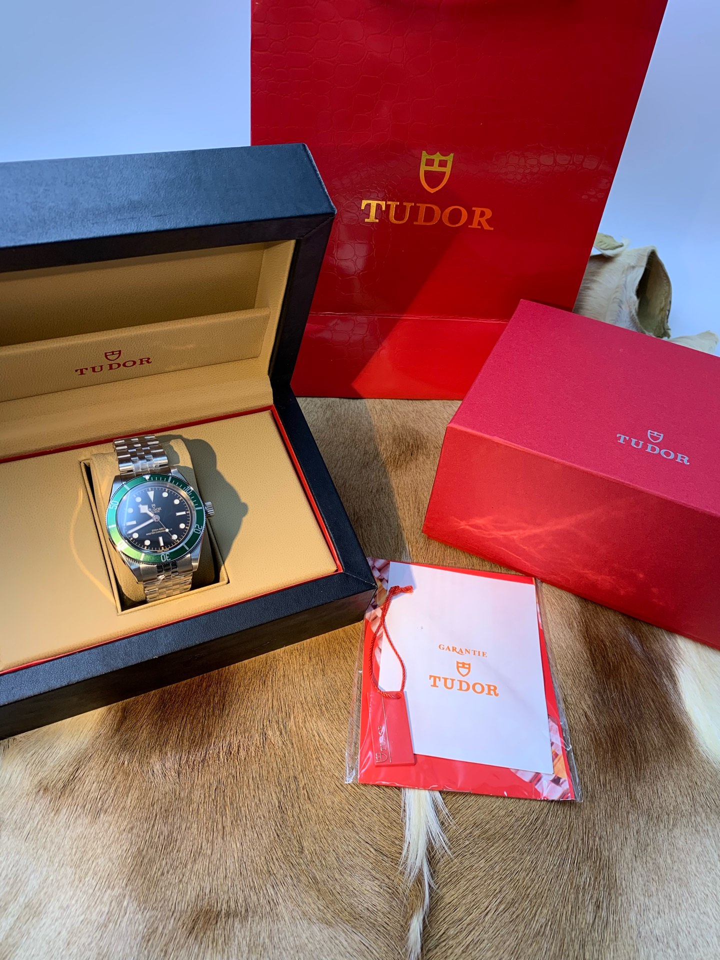 NO:391021,Green Ghost.,19860909绿鬼.,,Watch