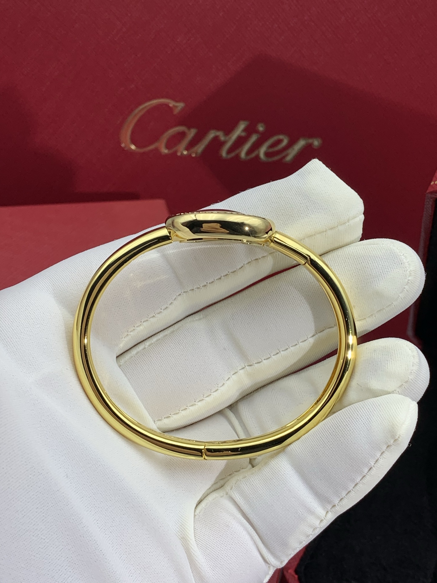 NO:726102,Cartier has unparalleled texture,,cartier19860909卡地亚 上手质感无敌,,cartier,Watch