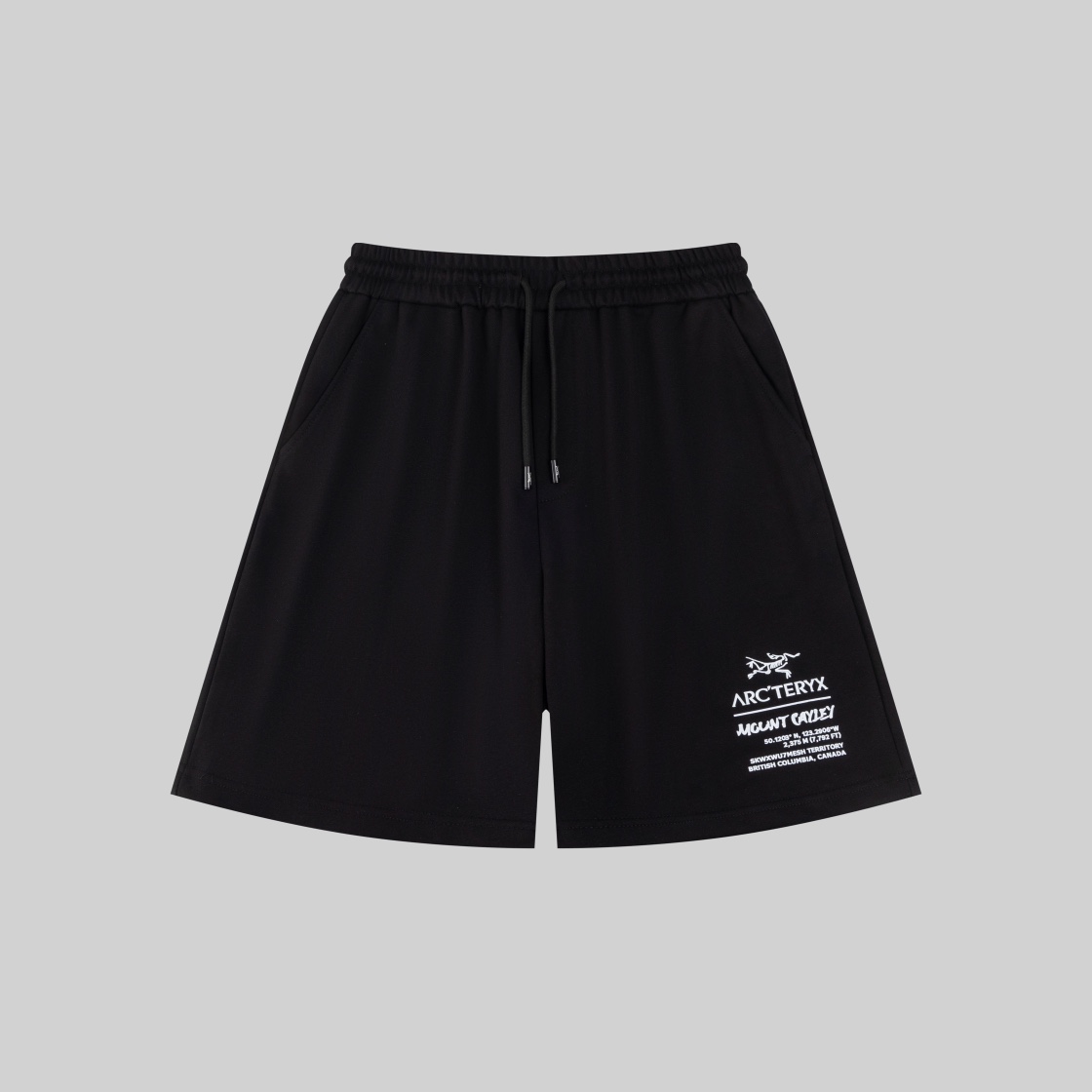 High-Quality Cotton Fabric Knacks for 2025: Short Logo Design, Tailor-Made Supplements - 图片 1