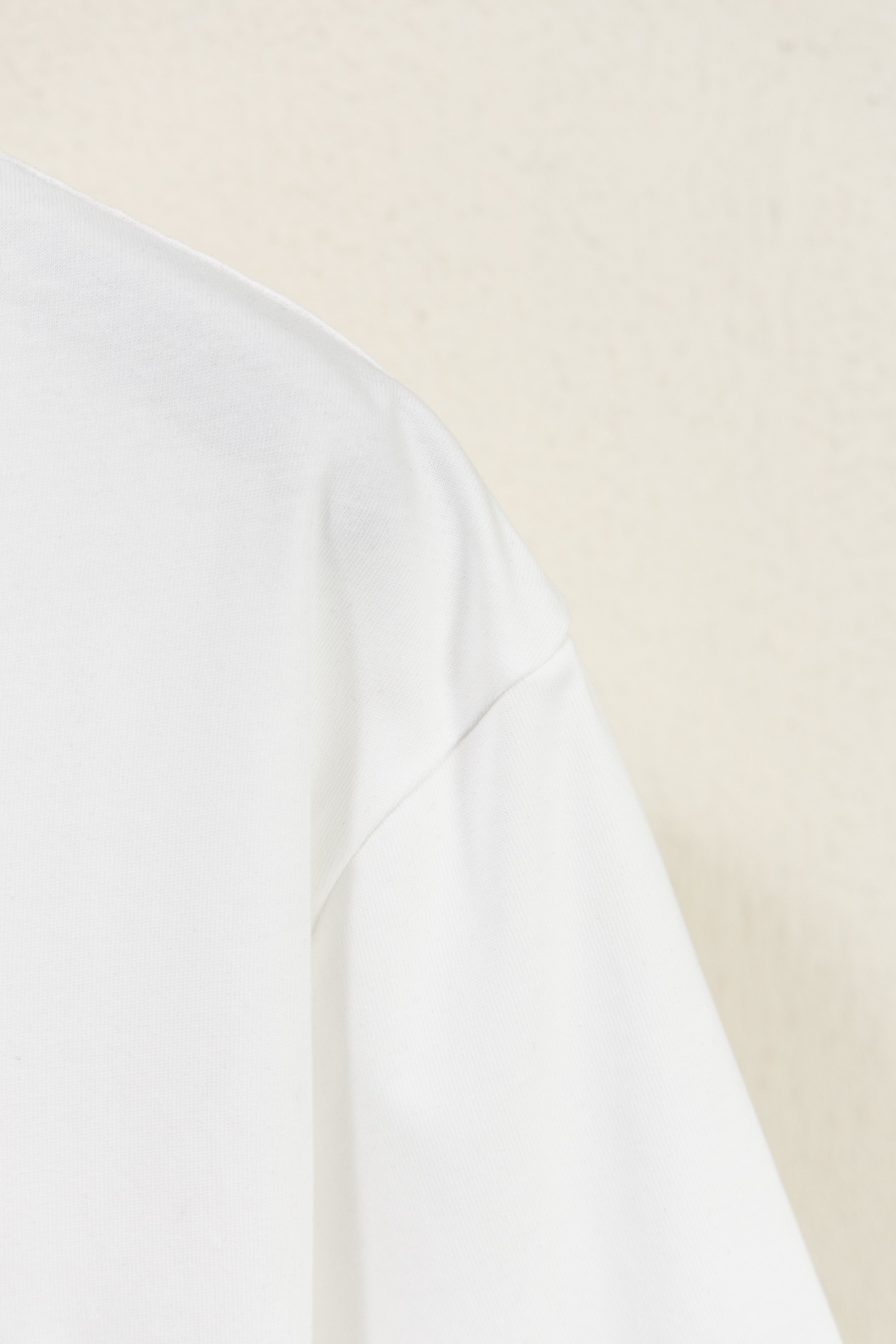 Dior DIOR 26SS-CD绣花字母T恤