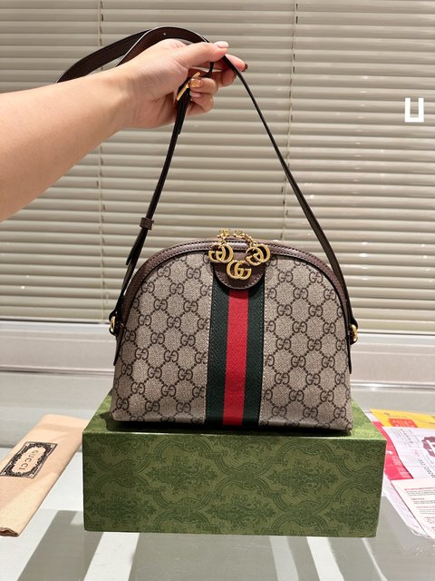 Gucci Ophidia Bags Handbags Cowhide Vintage