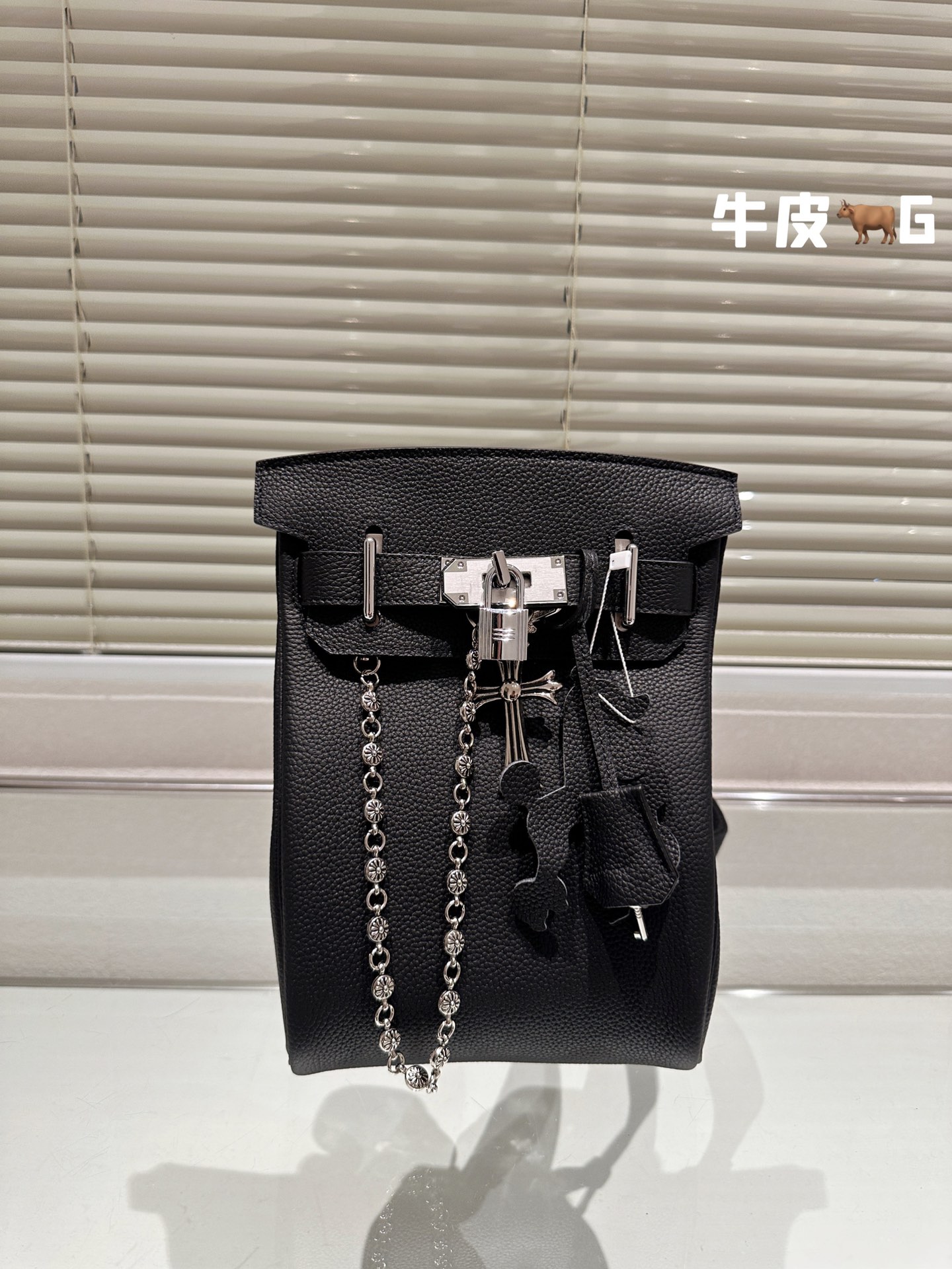 Hermes Belt Bags & Fanny Packs Calfskin Cowhide Vintage