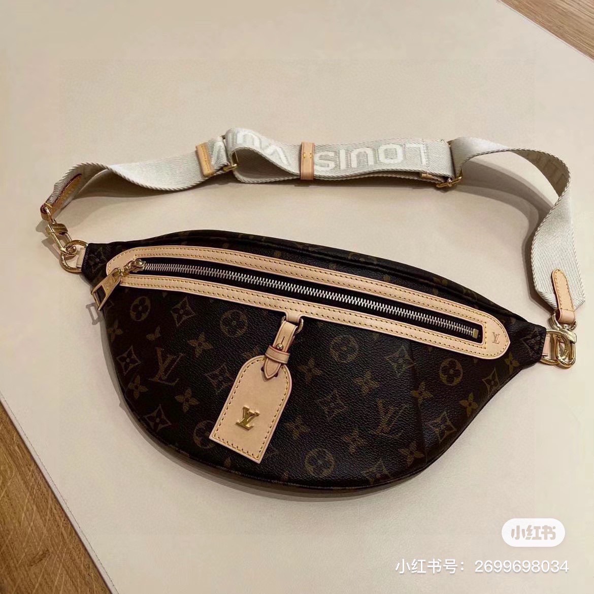 Louis Vuitton Belt Bags & Fanny Packs