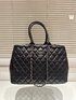 Chanel Tote Bags High Quality Perfect Chains
