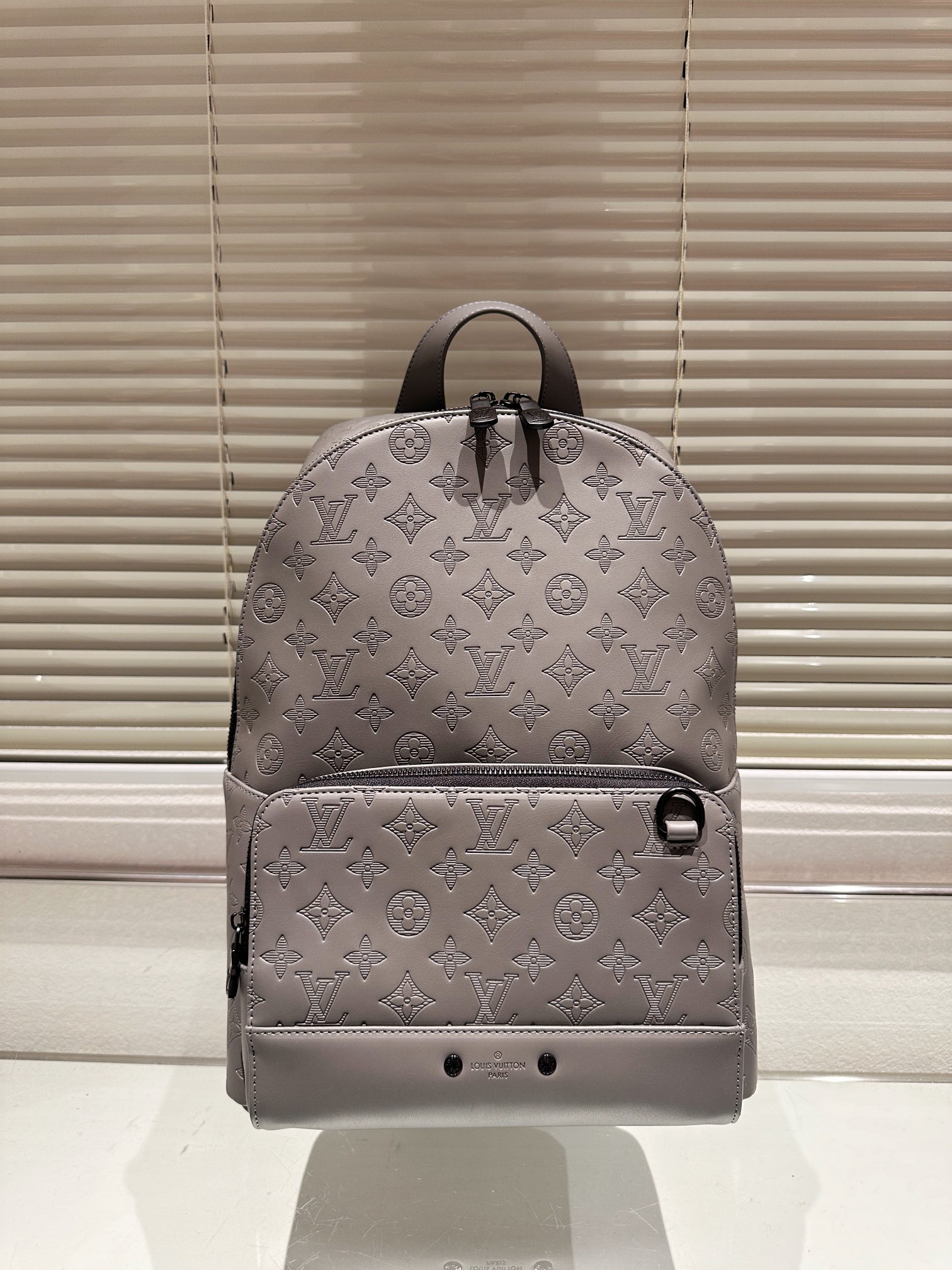 Louis Vuitton LV Discovery sacs Sac À Dos Unisexe Hommes M43186