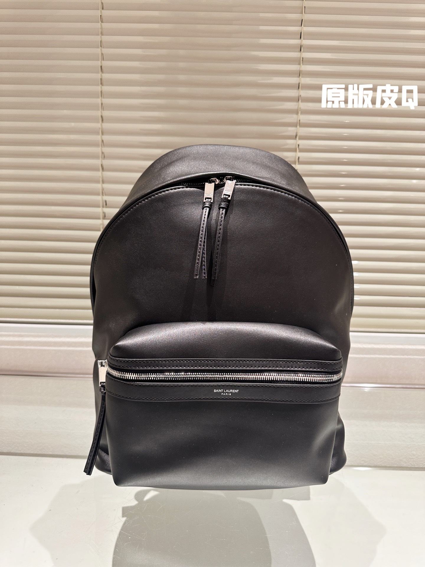 HERMES Airline Cabas Hand Bag 6320