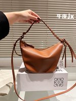 Loewe Hammock Luxury
 Bags Handbags Buy Online