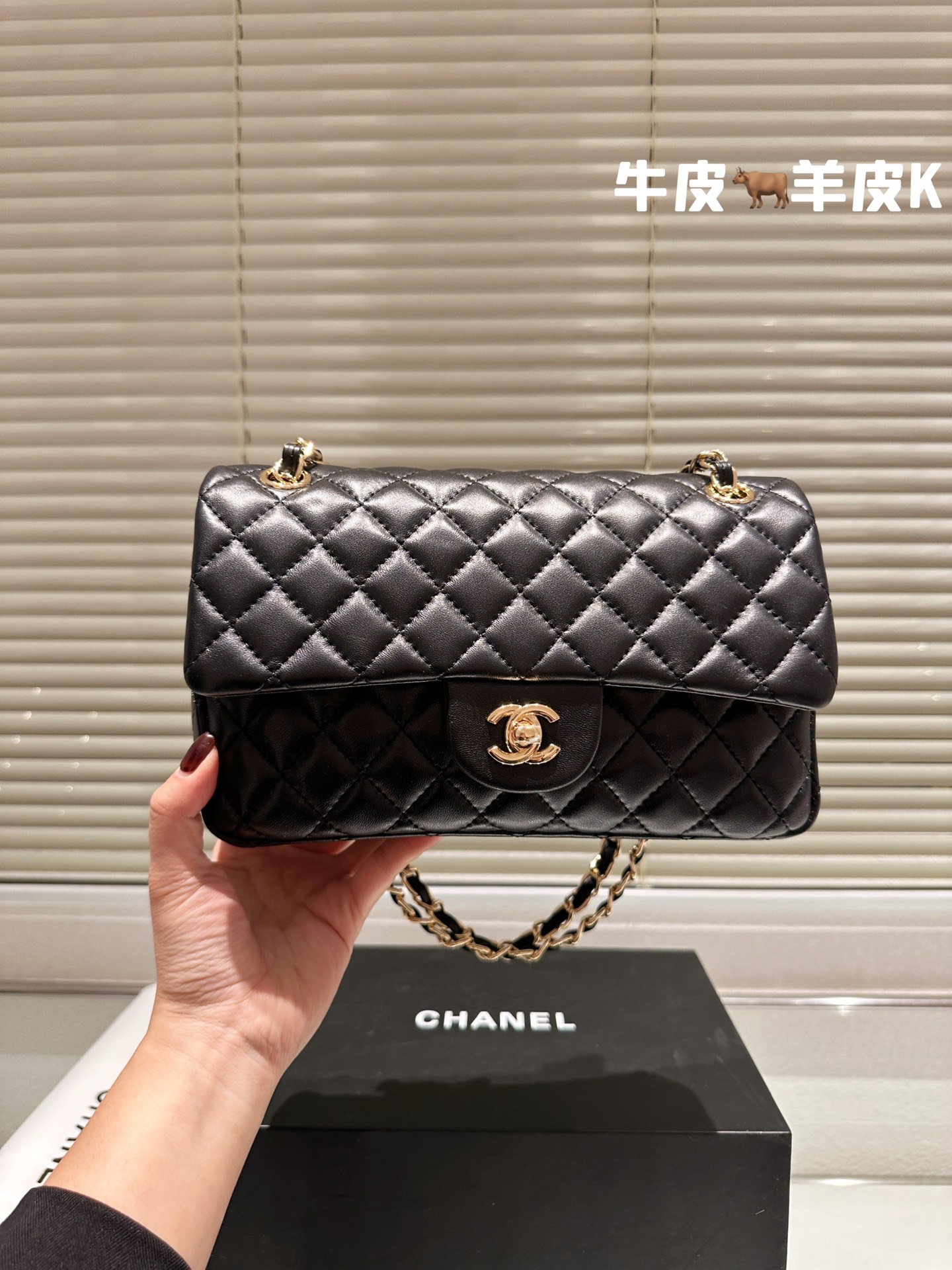 Where to buy fakes
 Chanel Classic Flap Bag Crossbody & Shoulder Bags Cowhide Vintage