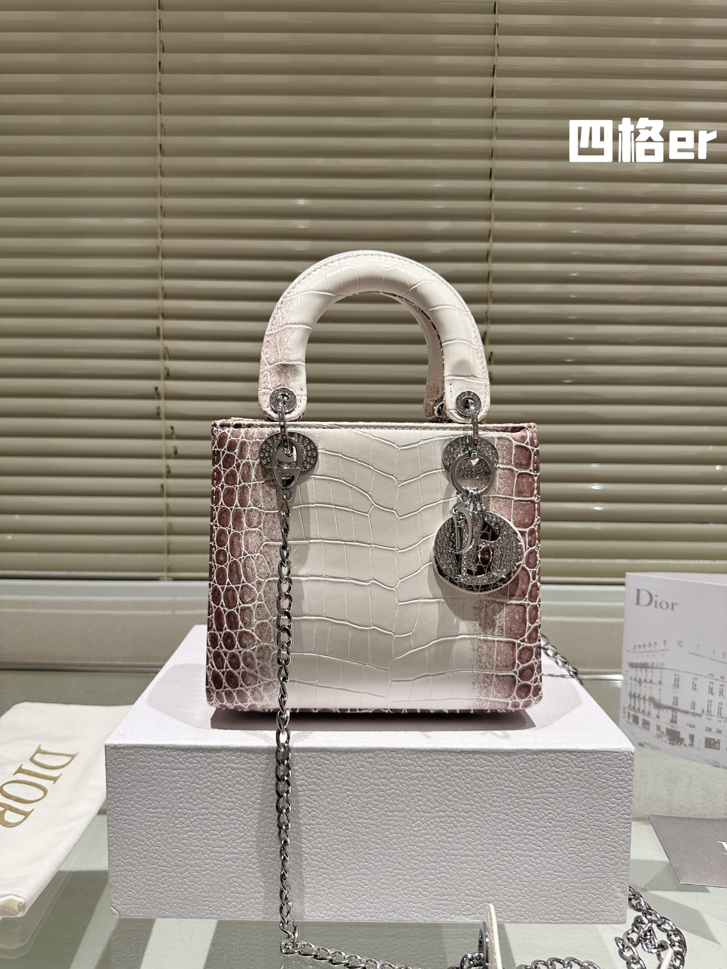 Dior Lady New
 Handbags Crossbody & Shoulder Bags