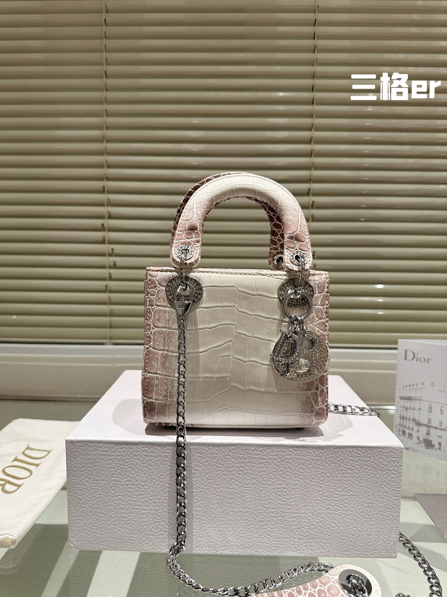 Dior Lady Sale
 Handbags Crossbody & Shoulder Bags