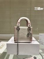 Dior Lady Sale
 Handbags Crossbody & Shoulder Bags