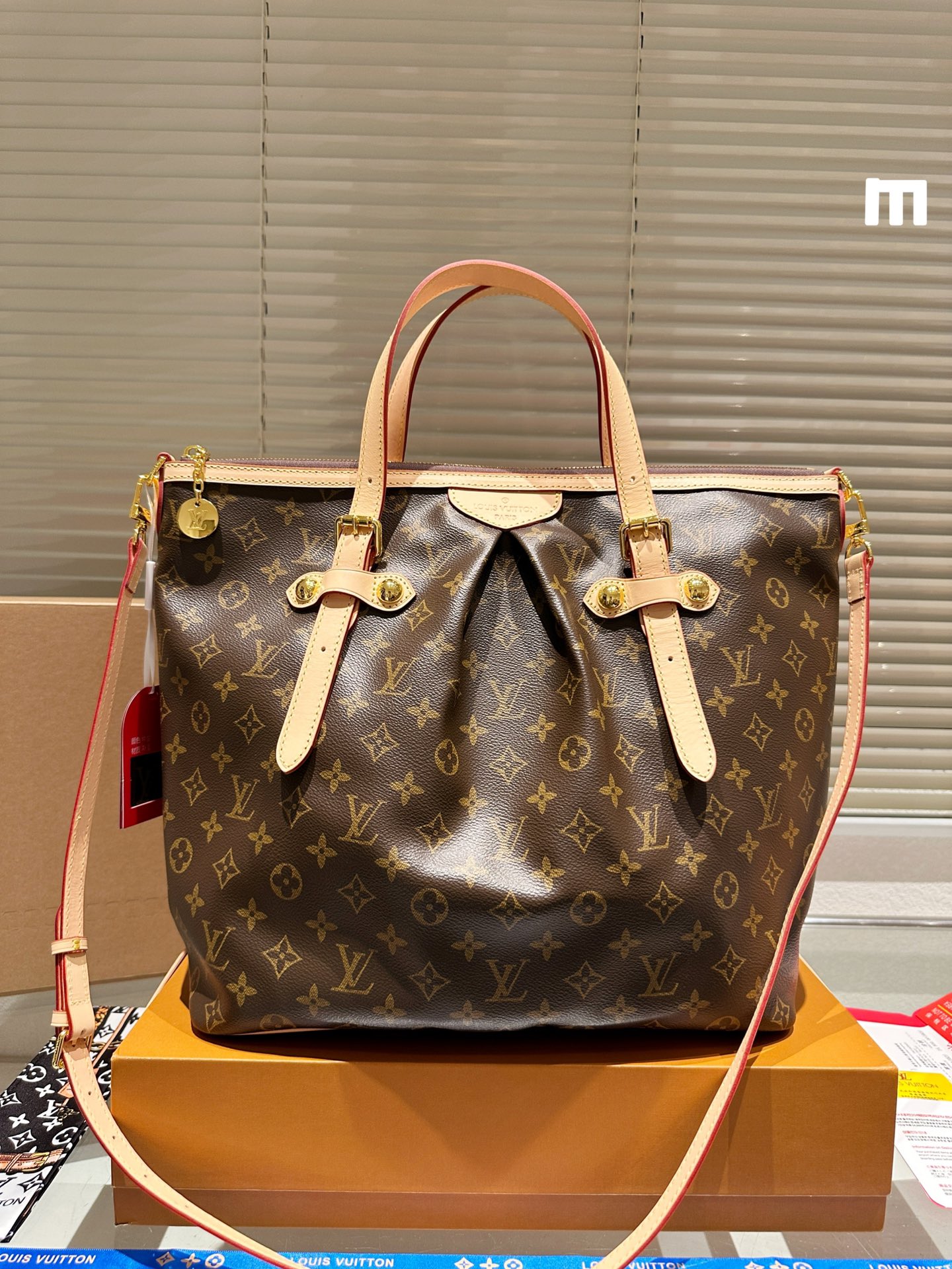 Best knockoff
 Louis Vuitton Bags Handbags Gold Yellow Cowhide