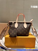 Louis Vuitton Handbags Tote Bags Fashion Mini