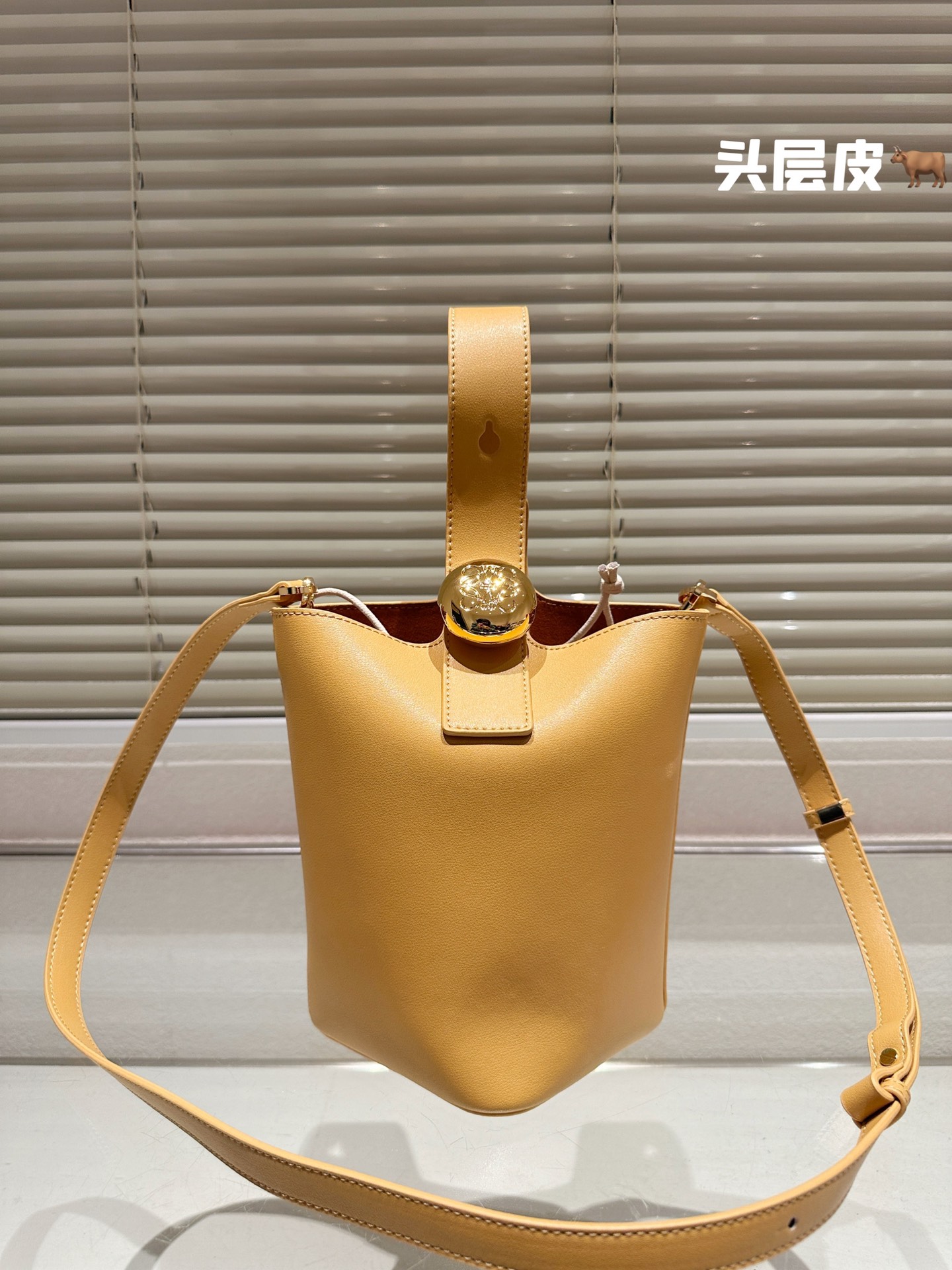 Loewe Handbags Bucket Bags Mini