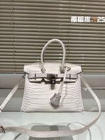 cheap online Best Designer
 Hermes Birkin Bags Handbags Platinum Lychee Pattern Cowhide