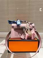 Hermes Kelly Handbags Crossbody & Shoulder Bags Casual
