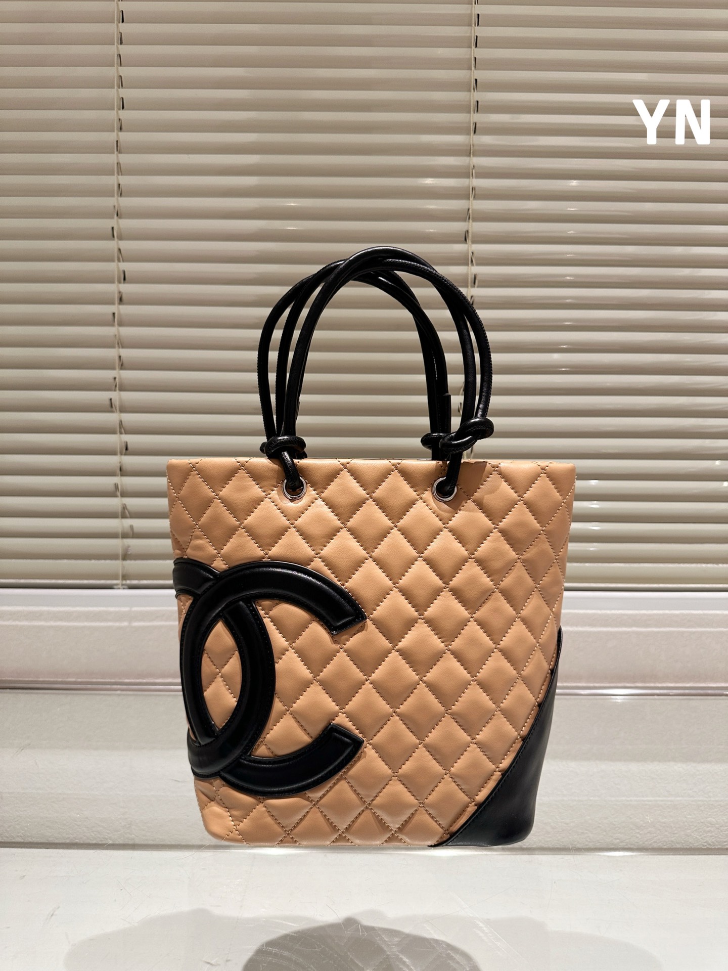 Chanel Sacs À Main Peau de mouton