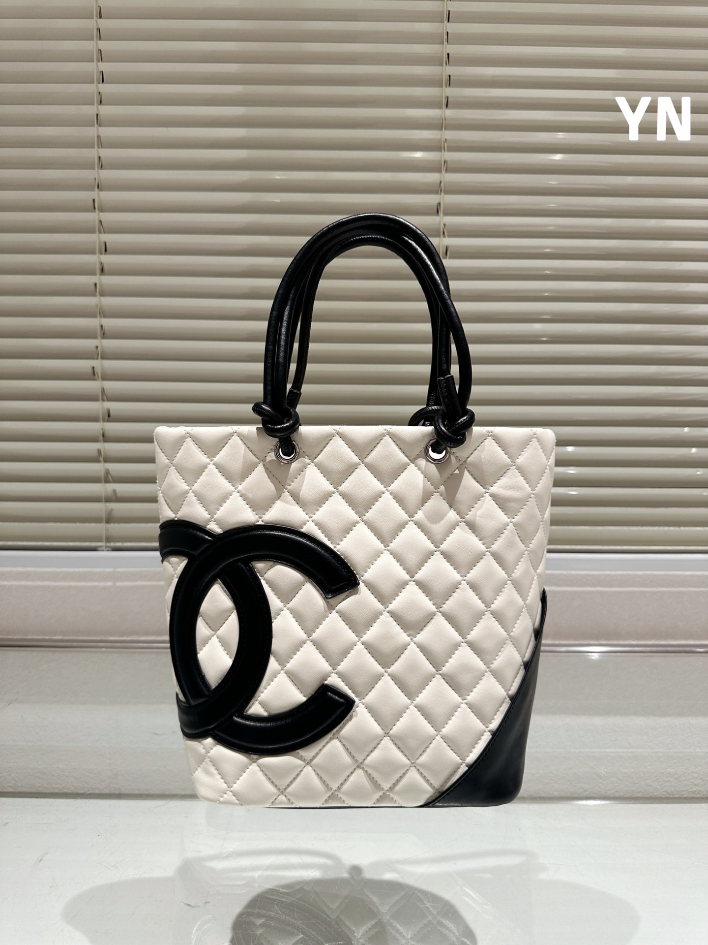 Chanel Sacs À Main Peau de mouton