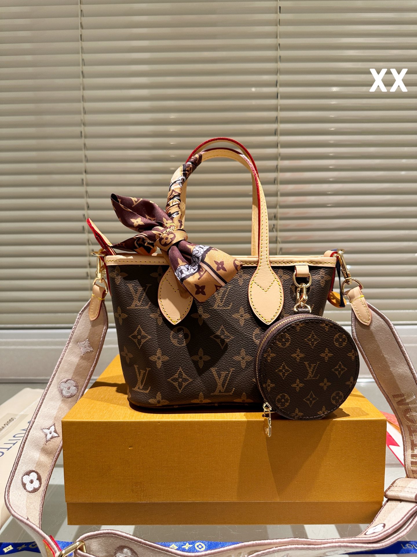 Louis Vuitton Sacs À Main Sacs Cabas Fashion Mini