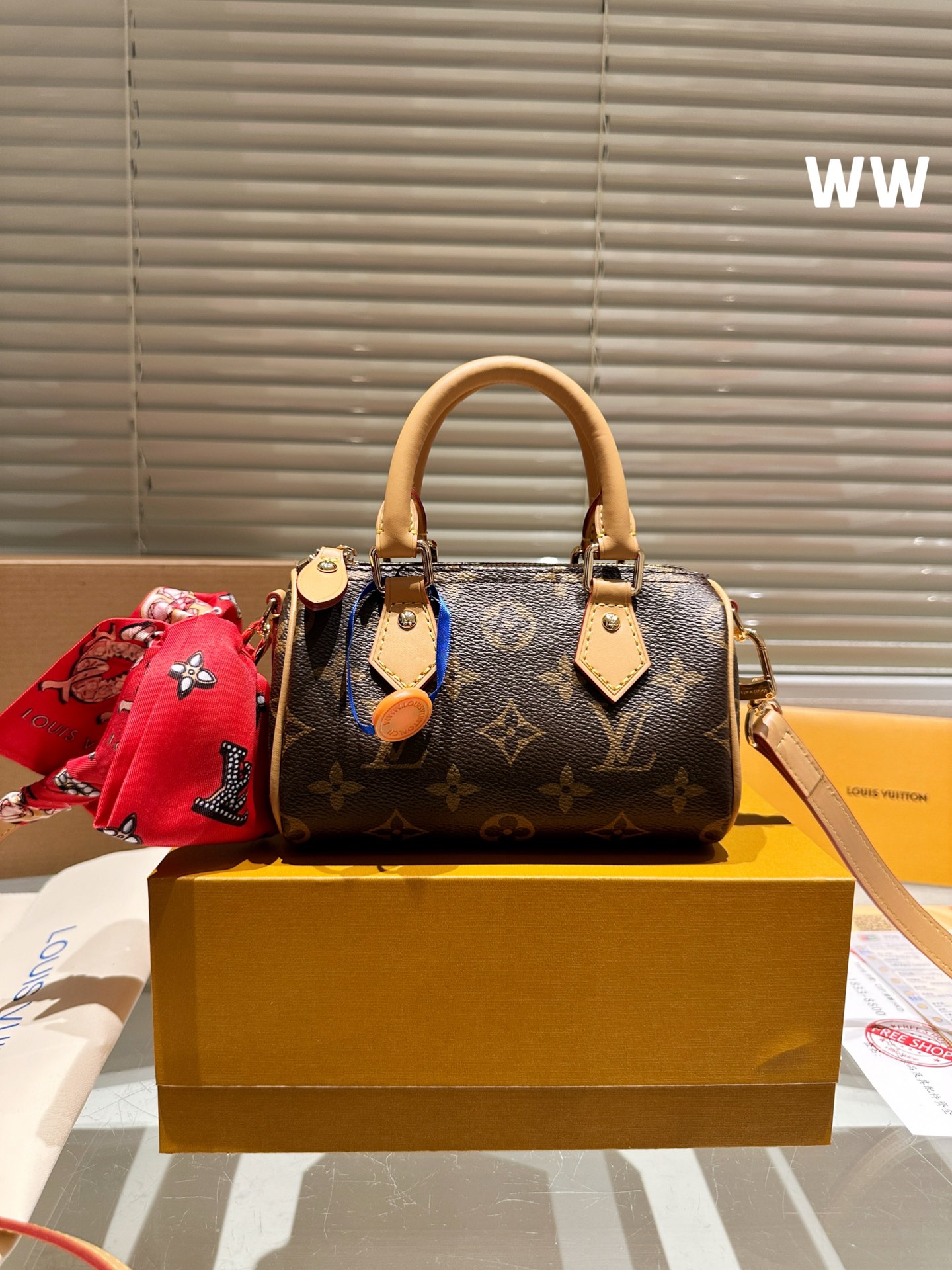 Louis Vuitton LV Speedy Venta al por mayor
 Bolsos de mano