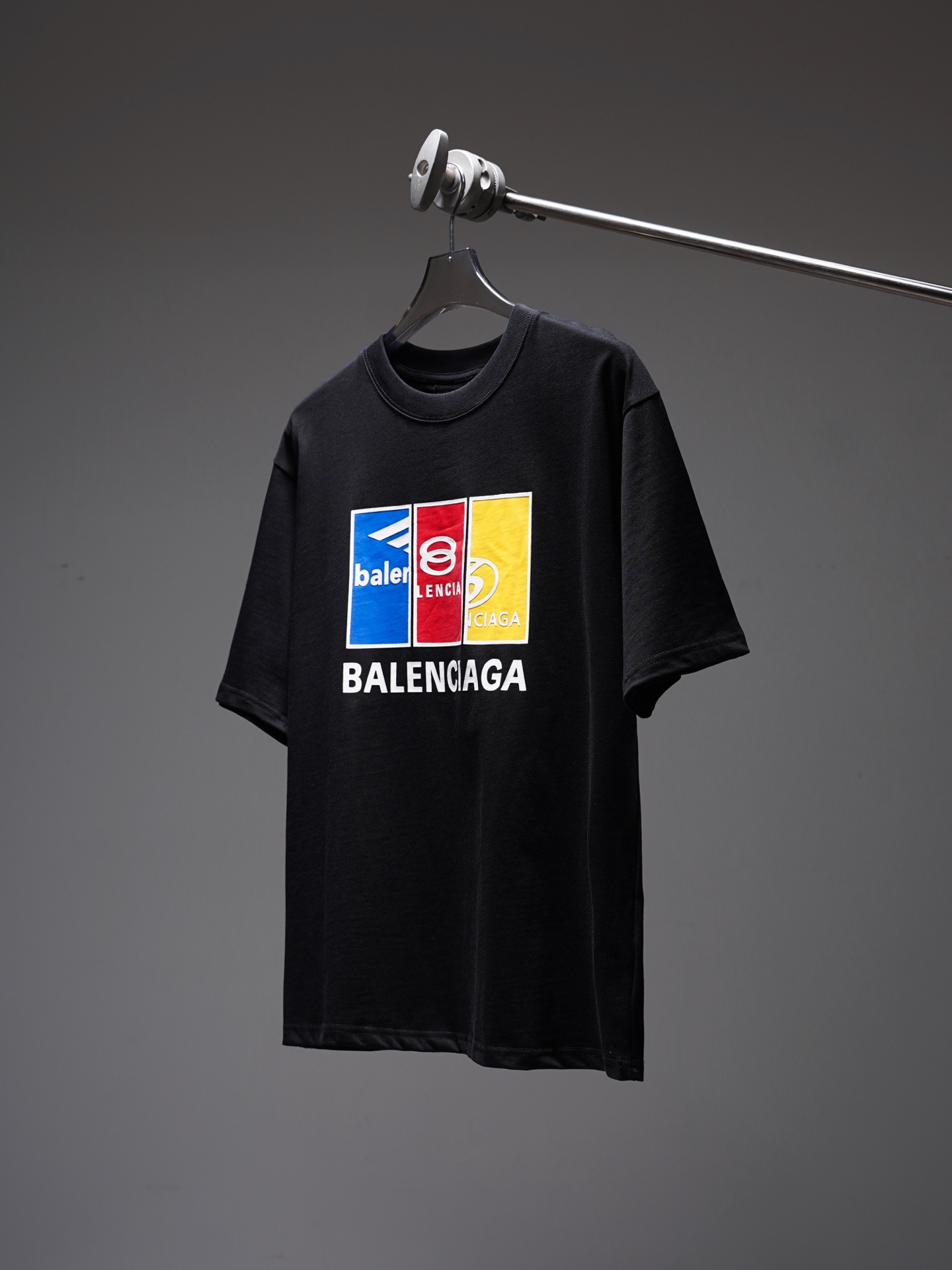 발렌시아가 여성 반팔 88667 Balenciaga T Shirt