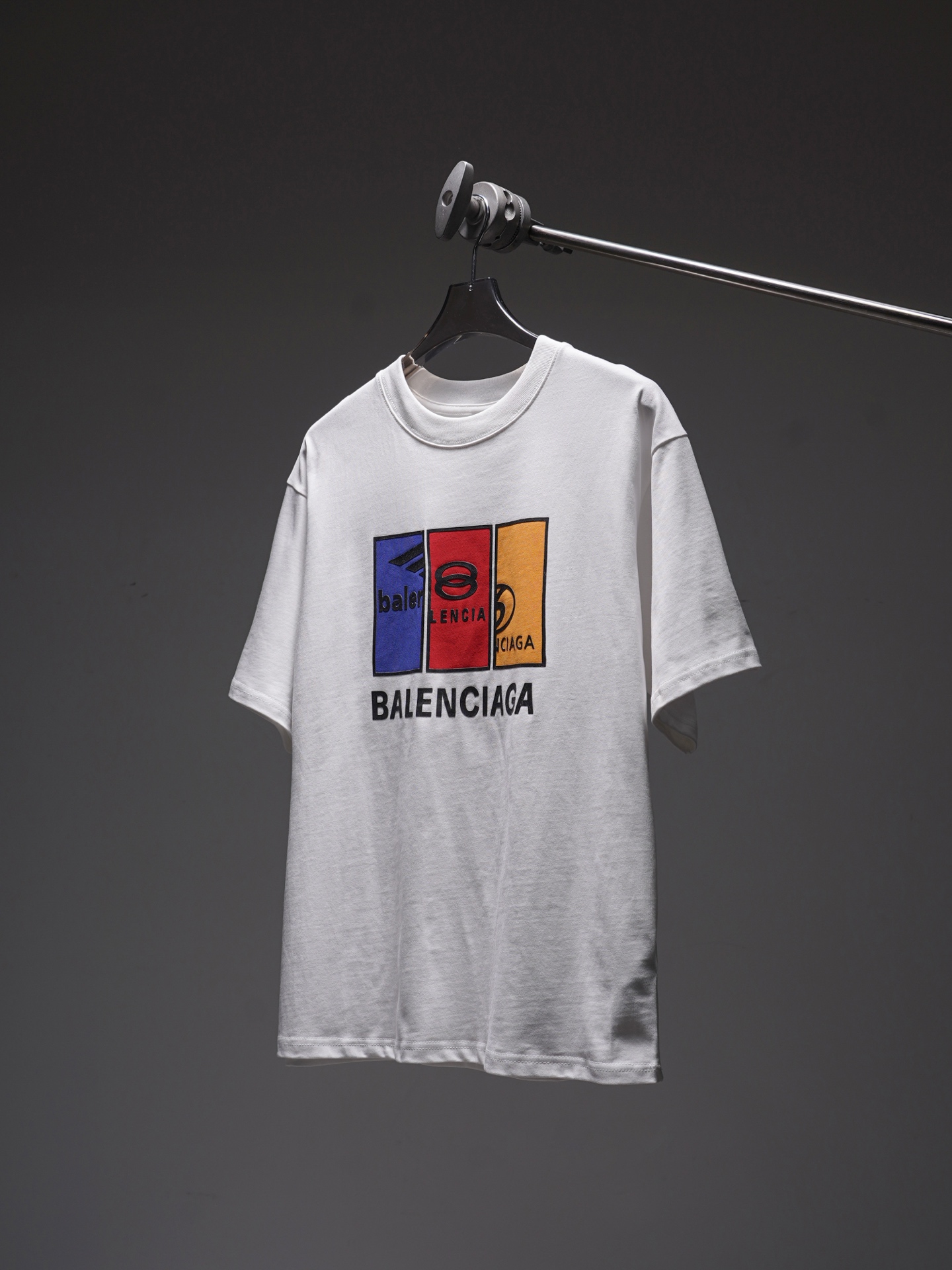 발렌시아가 여성 반팔 88668 Balenciaga T Shirt
