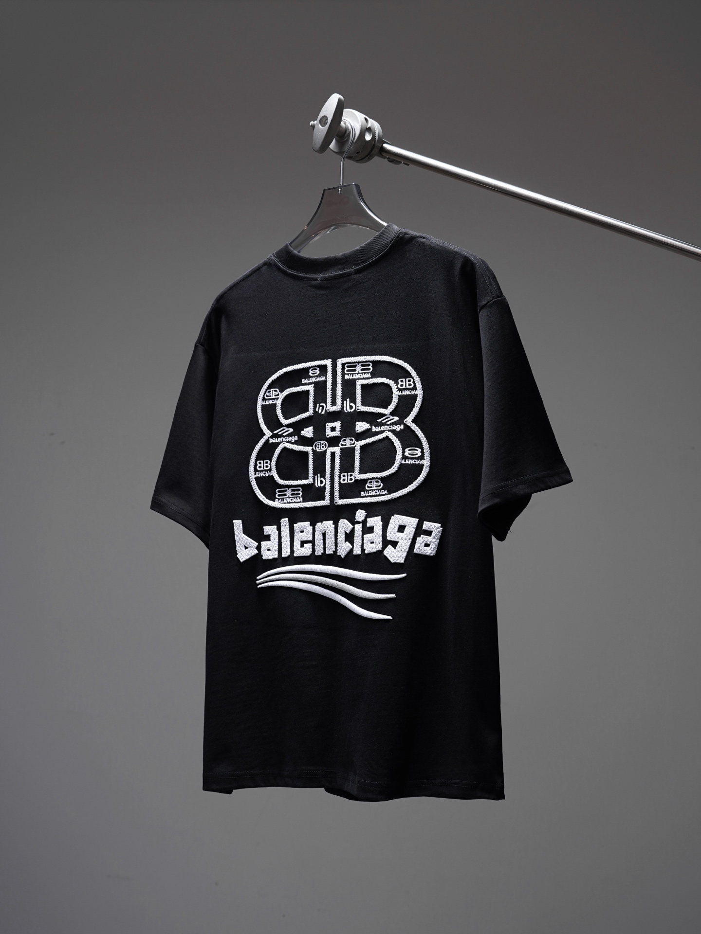 Alternative view of T-Shirt SL424Balenciaga 13632