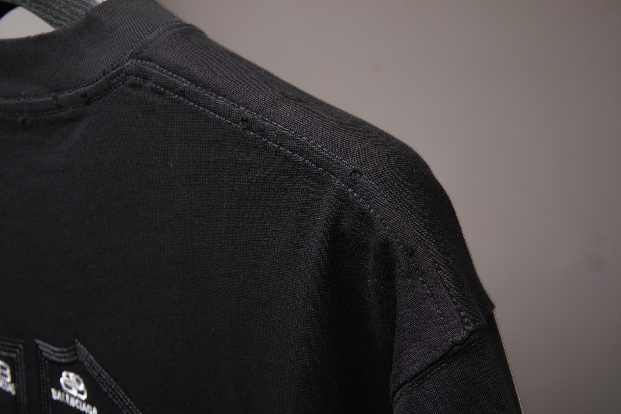 巴黎世家 Balenciaga 高级成衣风衣外套及大衣服饰 #A5DE966B 6