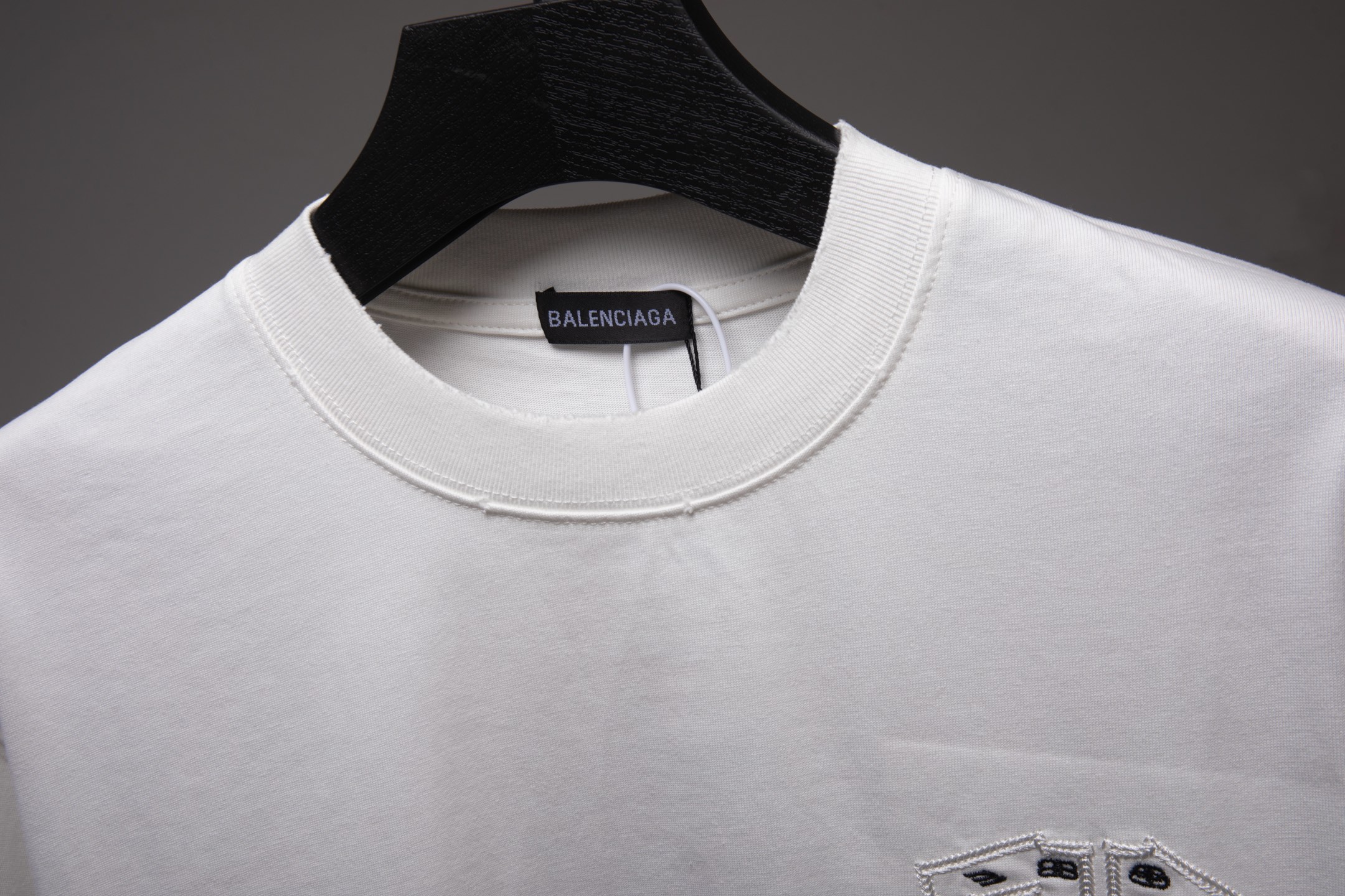 巴黎世家 Balenciaga 高级成衣风衣外套及大衣服饰 #CBB3002A 7