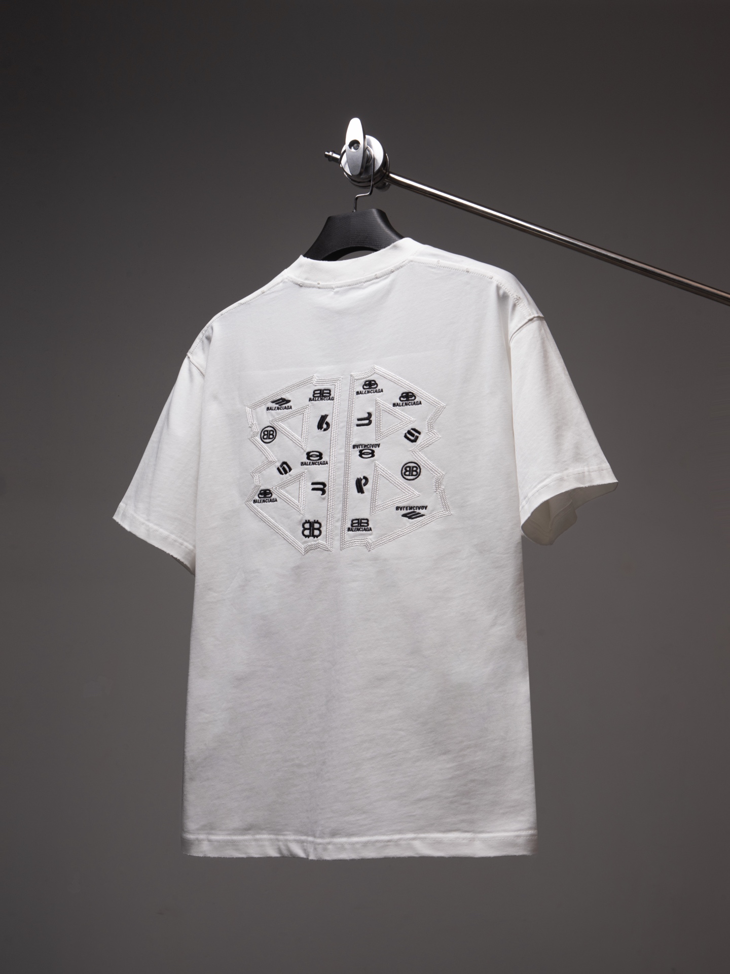 巴黎世家 Balenciaga 高级成衣风衣外套及大衣服饰 #CBB3002A 2