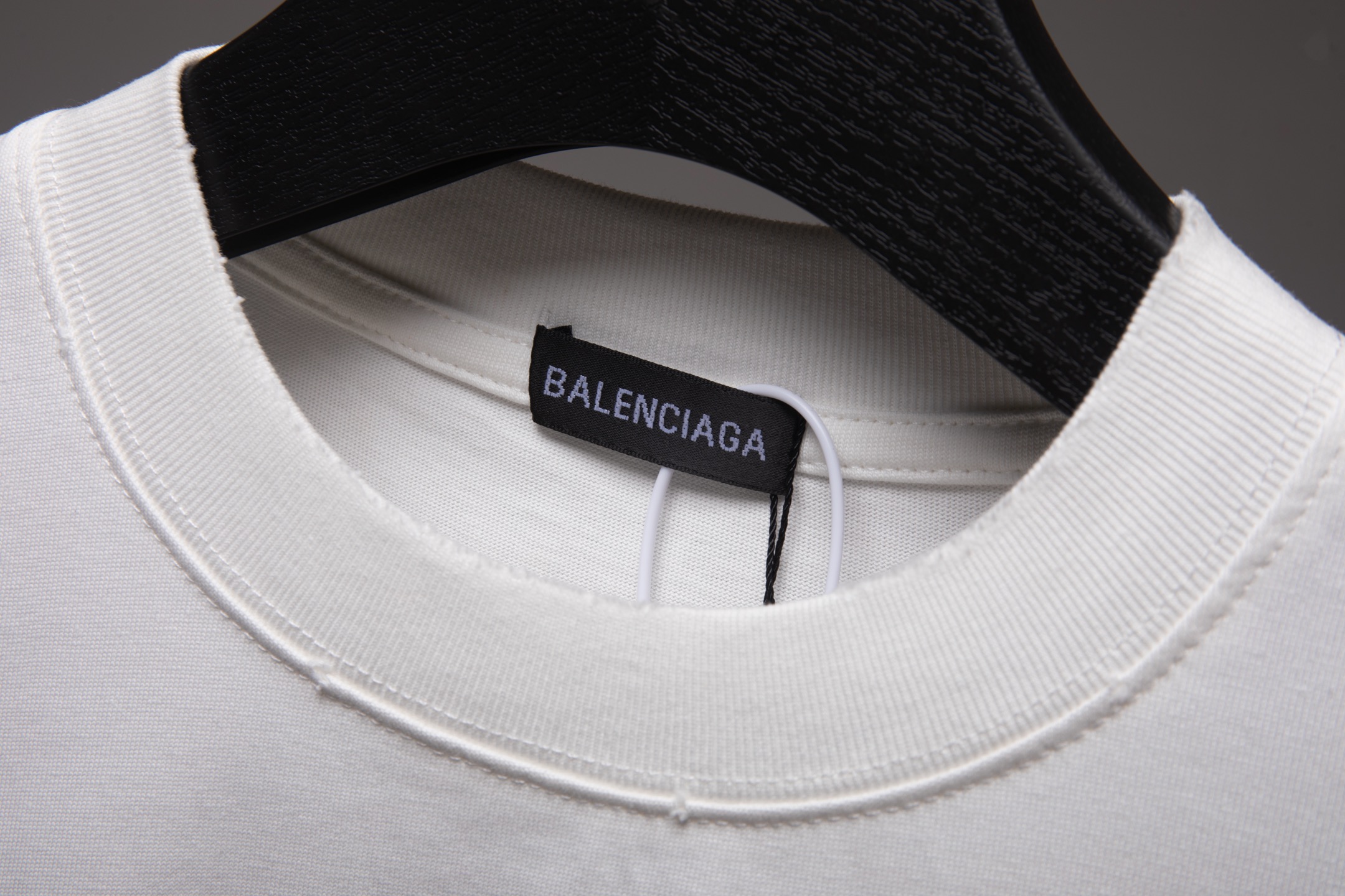 巴黎世家 Balenciaga 高级成衣风衣外套及大衣服饰 #CBB3002A 3