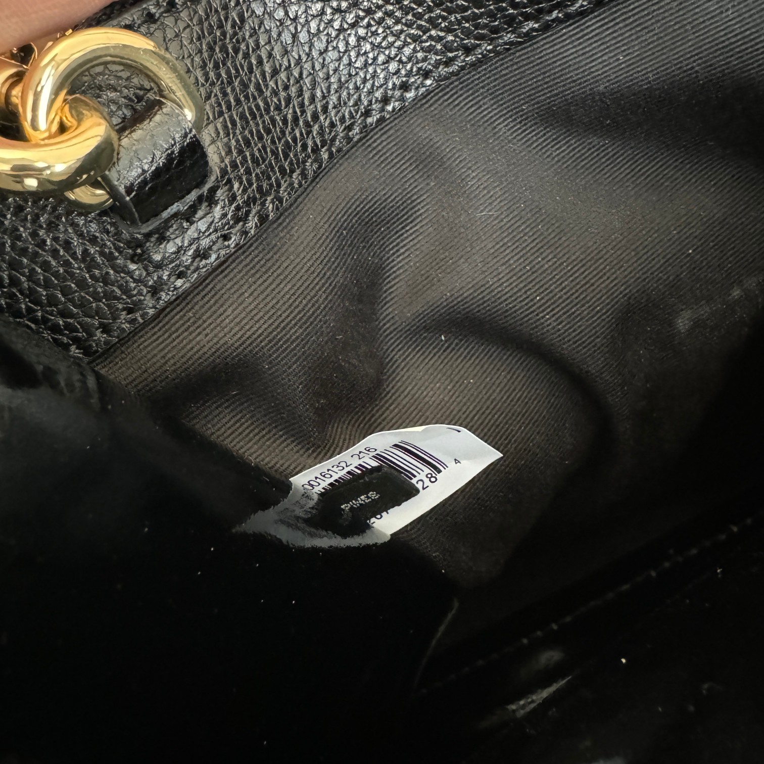 Marc Jacobs Mj牛皮拼色手提托特包 尺寸:23*10*20