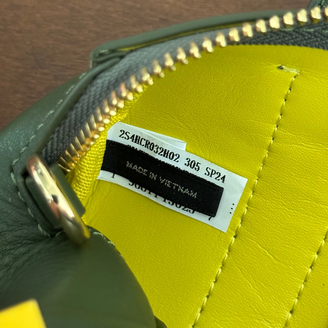 Marc Jacobs ～墨绿色，Mj圆筒包3⃣ 色 尺寸:20*12*12