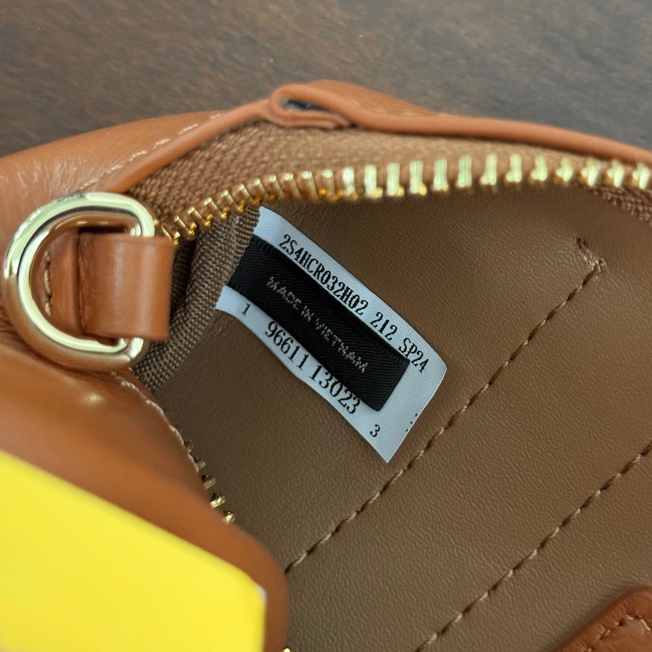 Marc Jacobs 棕色 Mj圆筒包3⃣ 色 尺寸:20*12*12