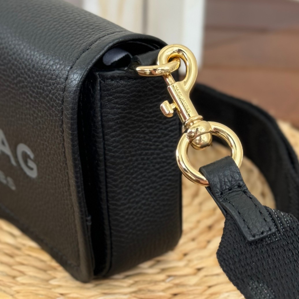 Marc Jacobs ～迷你盖头斜挎包