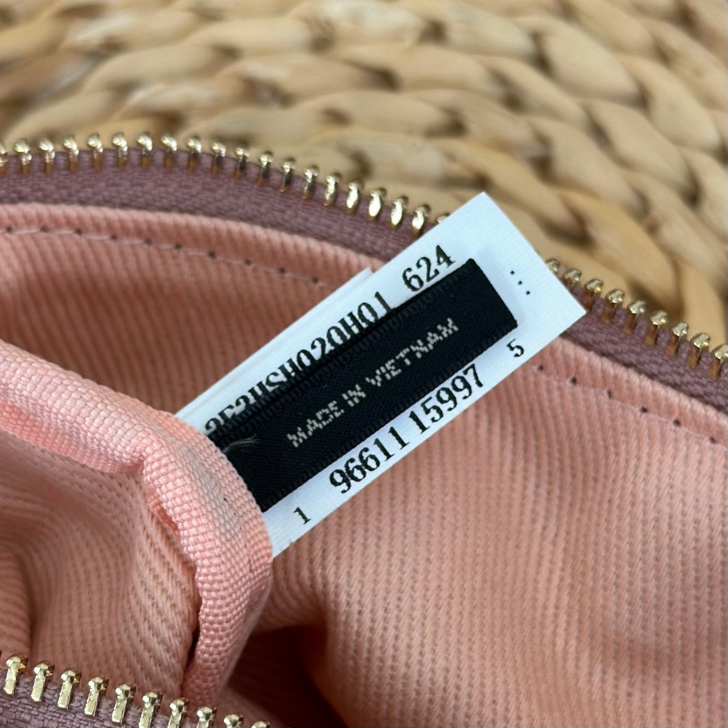 Marc Jacobs ～牛皮手挽包